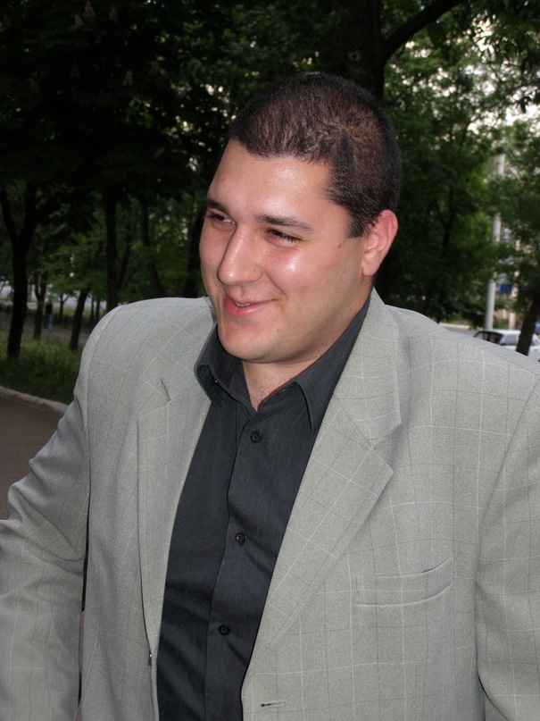 Владимир Бортников фотография #8