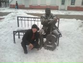 Фотография Лютикова Сергея