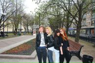 Фотография Александровой Натальи