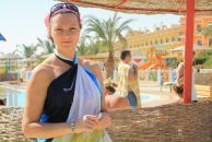 Фотография Яблочкиной Натальи