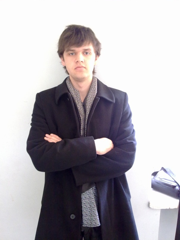 Антон Девятов фотография #46