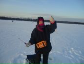 Фотография Бесовой Елены