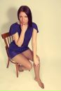 Фотография Антиповой Ленки