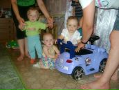 Фотография Терентьевой Татьяны