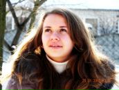 Ірина Товстюк фотография #36 (источник - https://vk.com/id18936253)