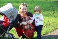 Фотография Ноттенбелт Юлии