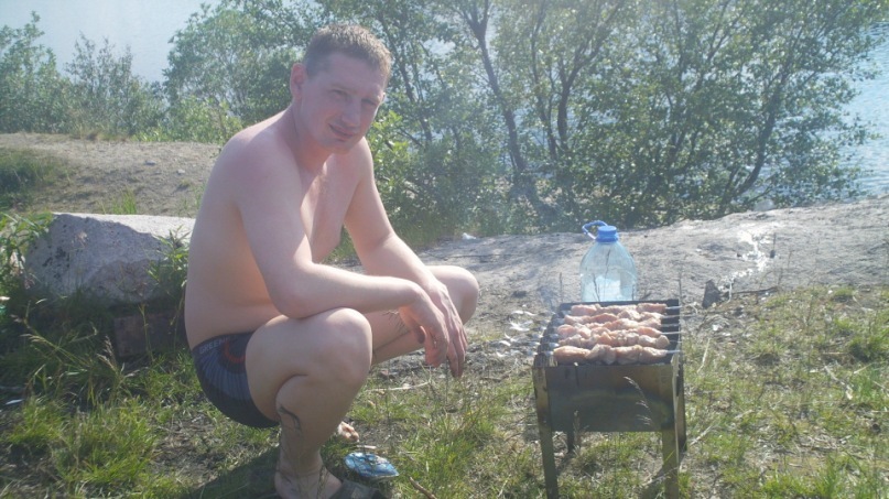 Иван Роднин фотография #8