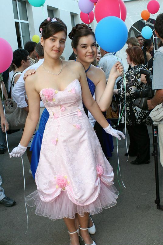 Daria Revina фотография #38