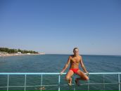 Фотография Цуканова Павла