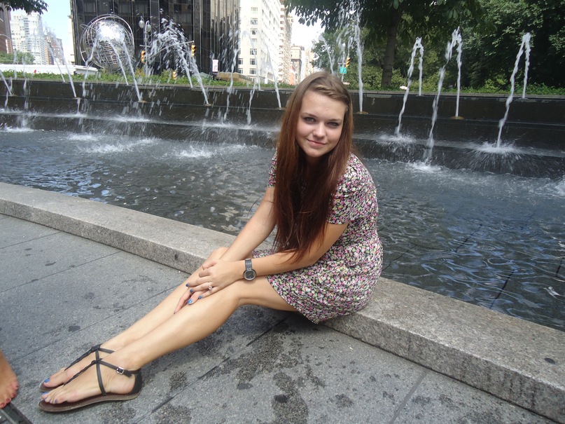 Дарья Иванова фотография #39