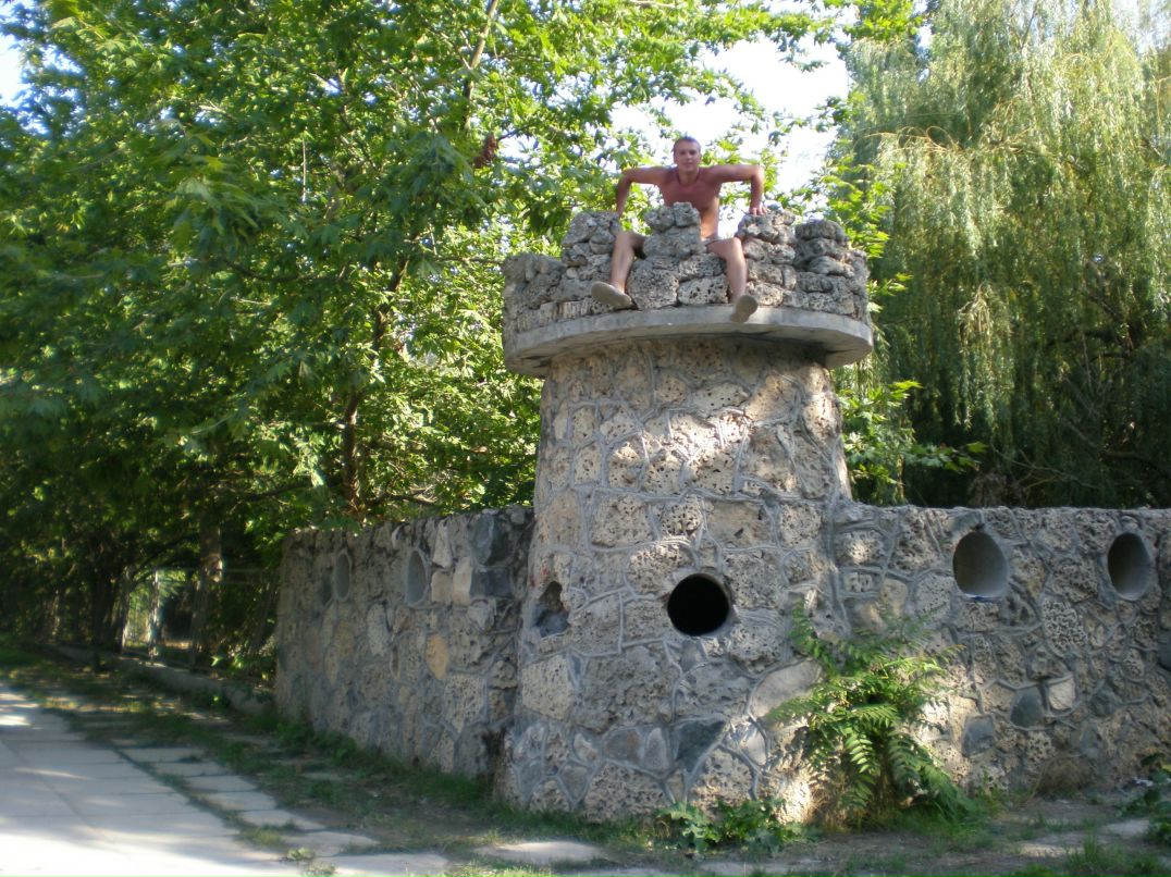 Дмитрий Смирнов фотография #8