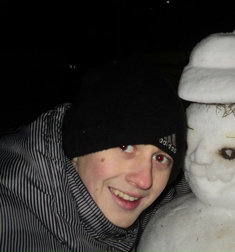 Дима Шумихин фотография #41