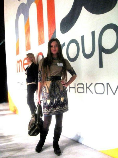 №2, Эмилия Каримова, Тольятти №2, Эмилия Каримова, Тольятти