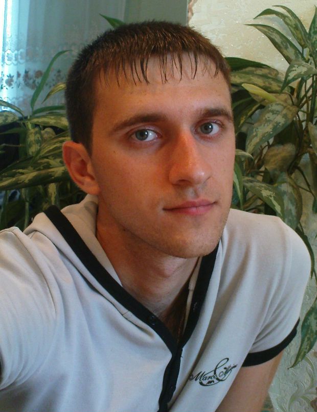 Валентин Амельченко фотография #32