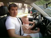 Фотография Матвеева Сергея