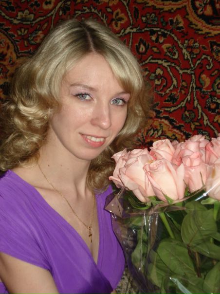 №10, Натуся Елисеева, 40 лет, Санкт-Петербург №10, Натуся Елисеева, 40 лет, Санкт-Петербург