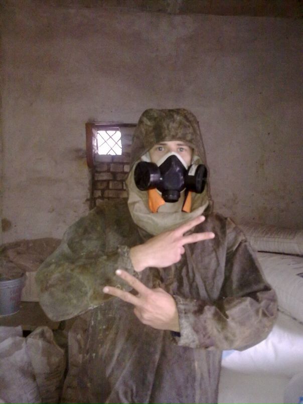 Виктор Ткачев фотография #30