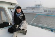 Фотография Павлюковой-Кузнецовой Юлии