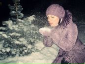 Фотография Давлетовой Оксаны
