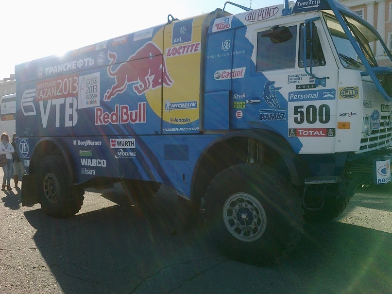 Wart Deider фотография #46