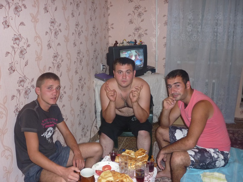 Дмитрий Мук фотография #28