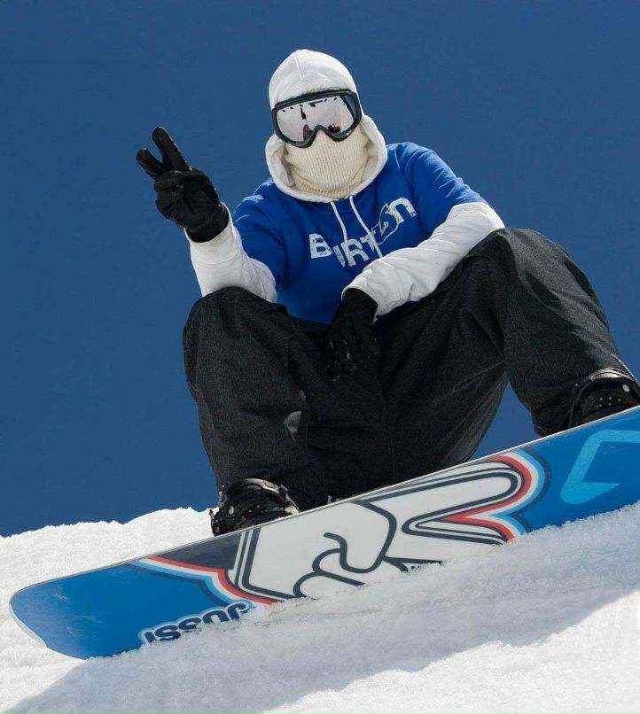 Дмитрий Левашко фотография #14