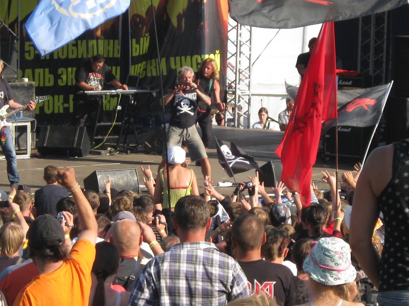 Сергей Савельев фотография #23