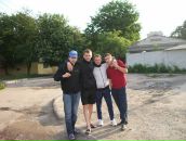 Іван Шелефонтюк фотография #27 (источник - https://vk.com/id50528186)