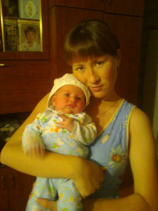 Лариса Иликбаева фотография #35