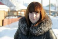 Фотография Ермолаевой Виктории