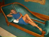 Фотография Карлинской Янины