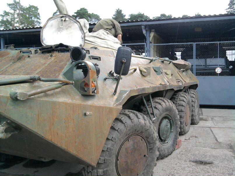 Андрей Овсов фотография #34