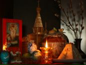 Фотография Протасовой Ларисы