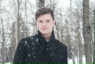 Фотография Черкасова Сергея