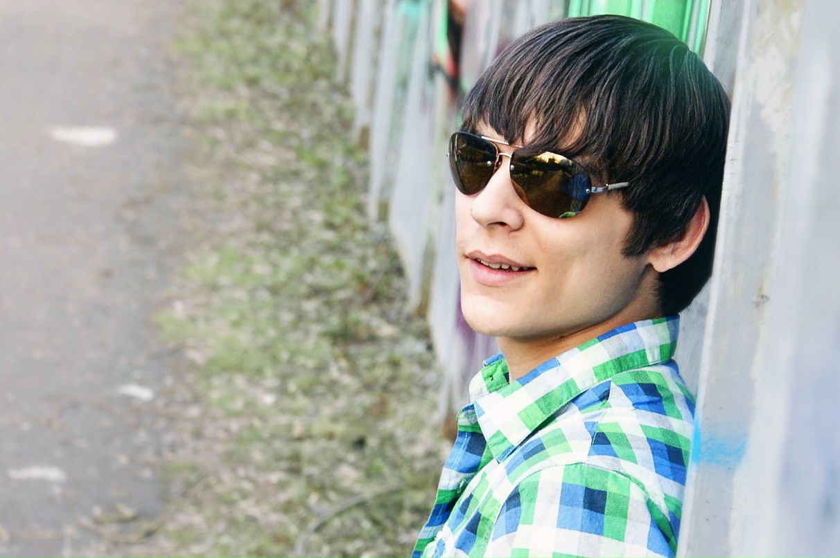 Дмитрий Лукащук фотография #25