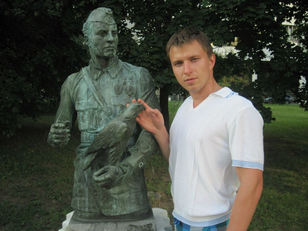 Сергей Кир фотография #31