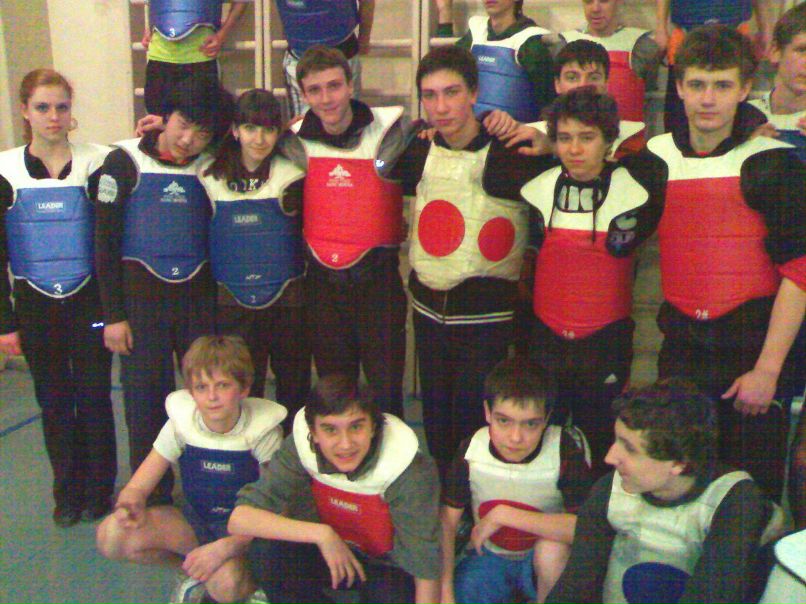 Евгений Мастер фотография #49