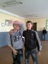Вітя Полашті фотография #25 (источник - https://vk.com/id102337445)