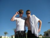 Максим Коваль фотография #16 (источник - https://vk.com/id114328376)