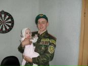 Фотография Фомичева Константина