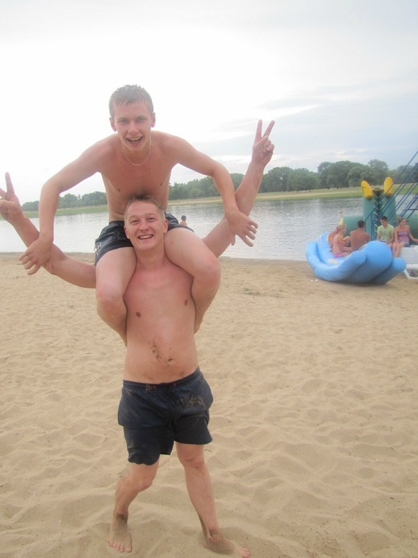 Иван Бирюков фотография #23