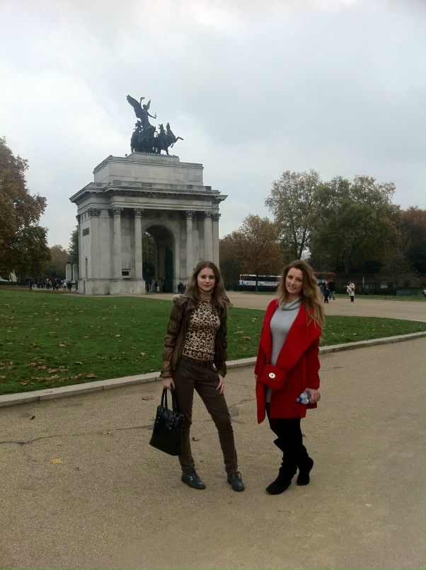 Катя Лысенко фотография #25