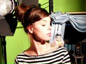 Фотография Рынской Кати