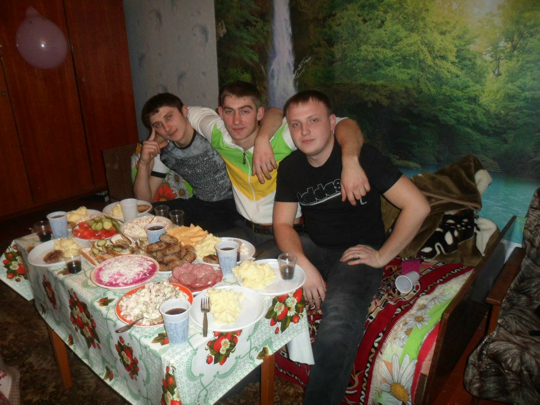 Дима Копаев фотография #5