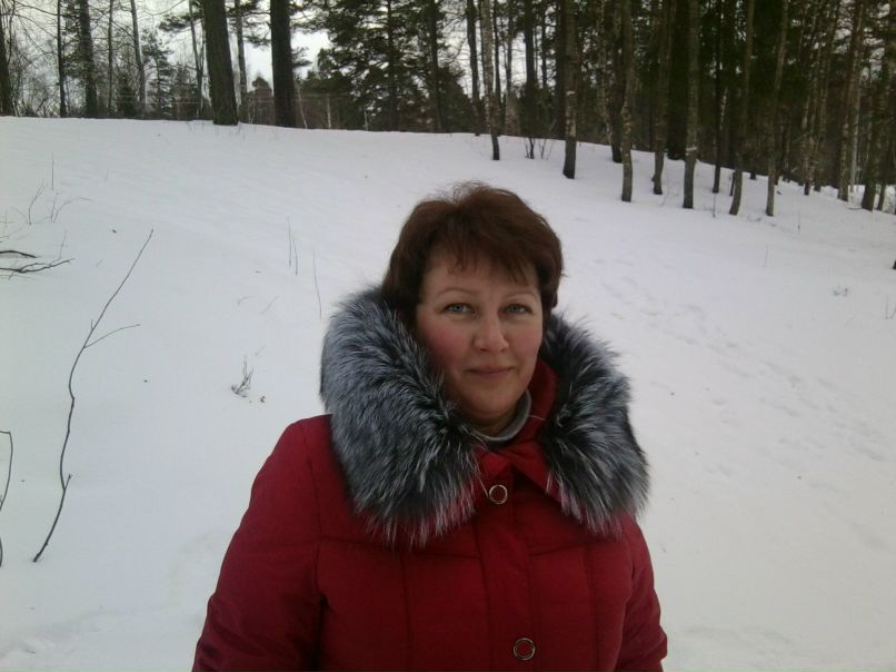 Юля Дмитриева фотография #25