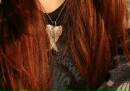 Фотография Геллен Анастасии