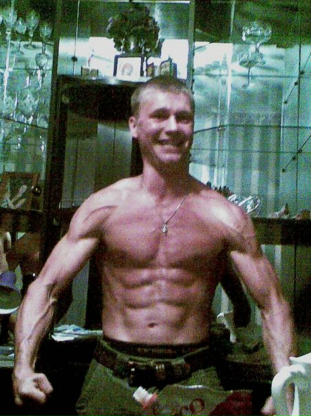 №2, Петр Фендриков, 36 лет, Балаково №2, Петр Фендриков, 36 лет, Балаково