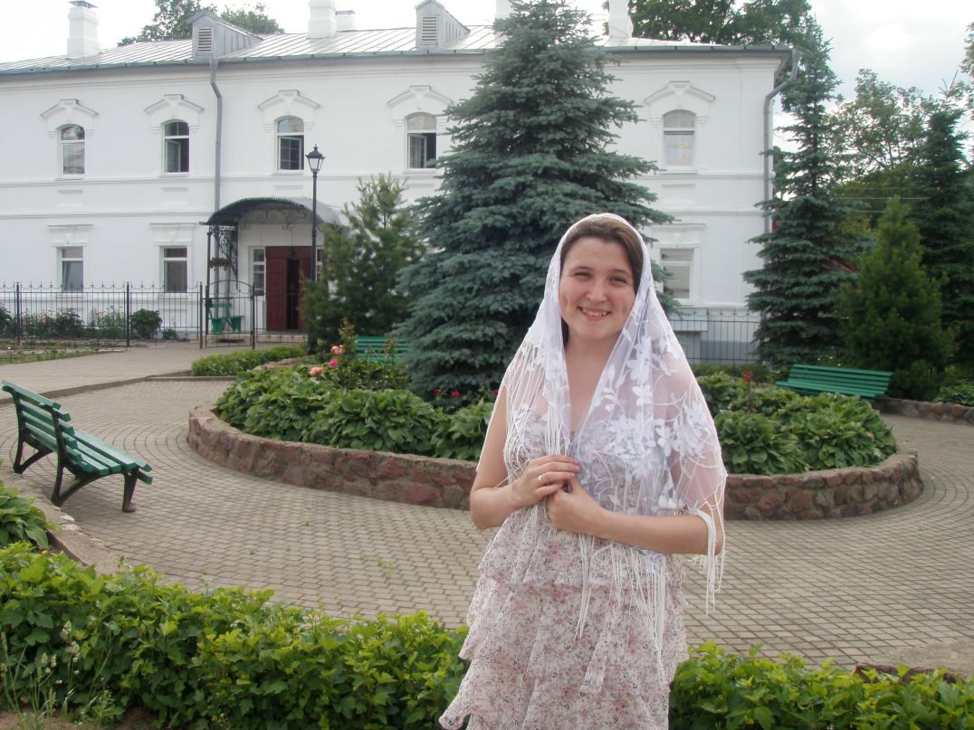 Екатерина Большакова фотография #35