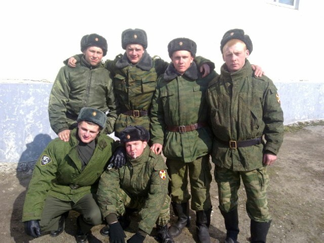 Дима Хиценко фотография #7