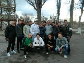 Санёк Попов фотография #30 (источник - https://vk.com/id84080502)